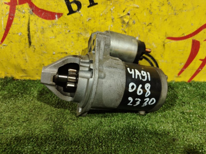 Стартер, 1000 рублей, Красноярск