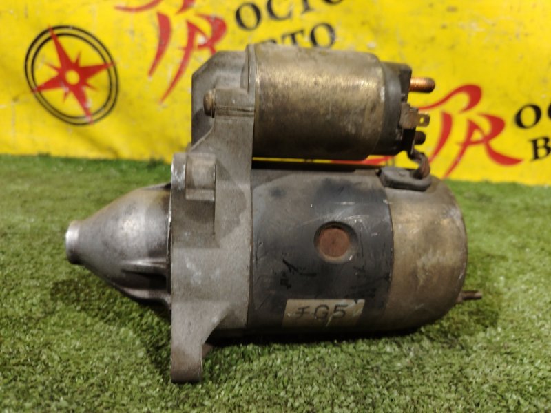 Стартер, 5000 рублей, Красноярск