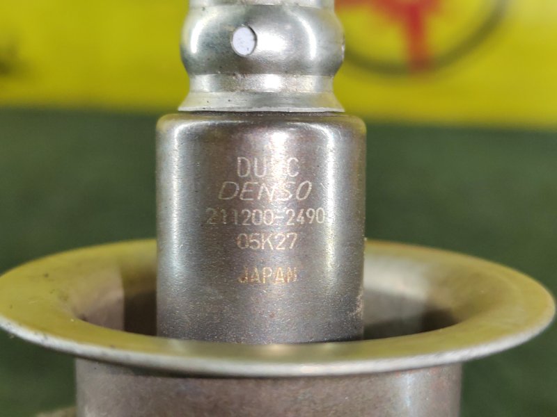 лямбда-зонд, 3000 рублей, Красноярск