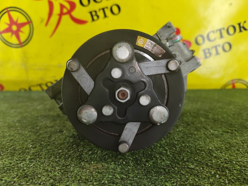 Компрессор кондиционера, 9000 рублей, Красноярск