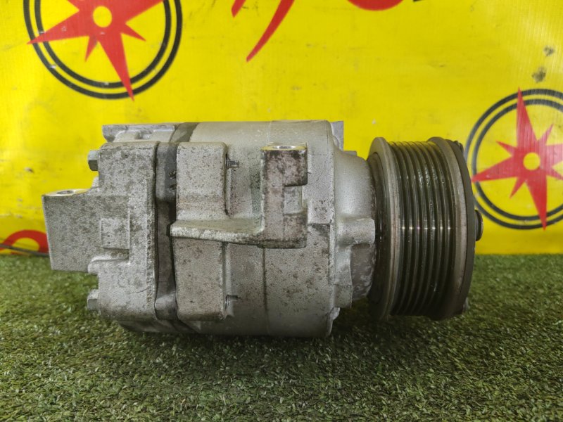 Компрессор кондиционера, 9000 рублей, Красноярск