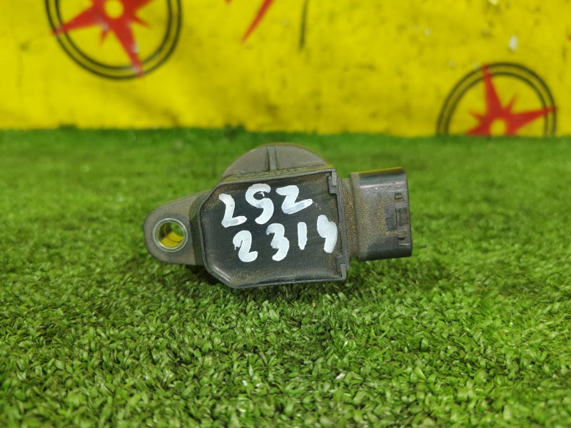 Катушка зажигания, 1500 рублей, Красноярск