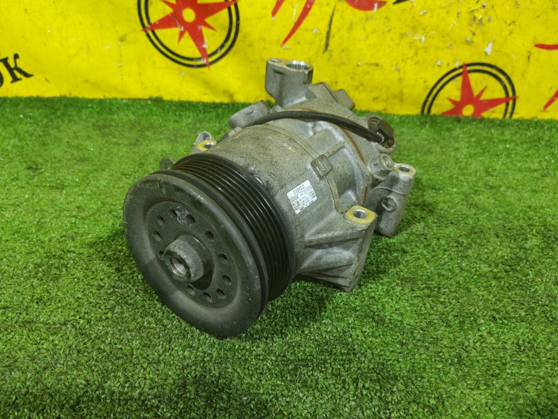 Компрессор кондиционера, 9500 рублей, Красноярск