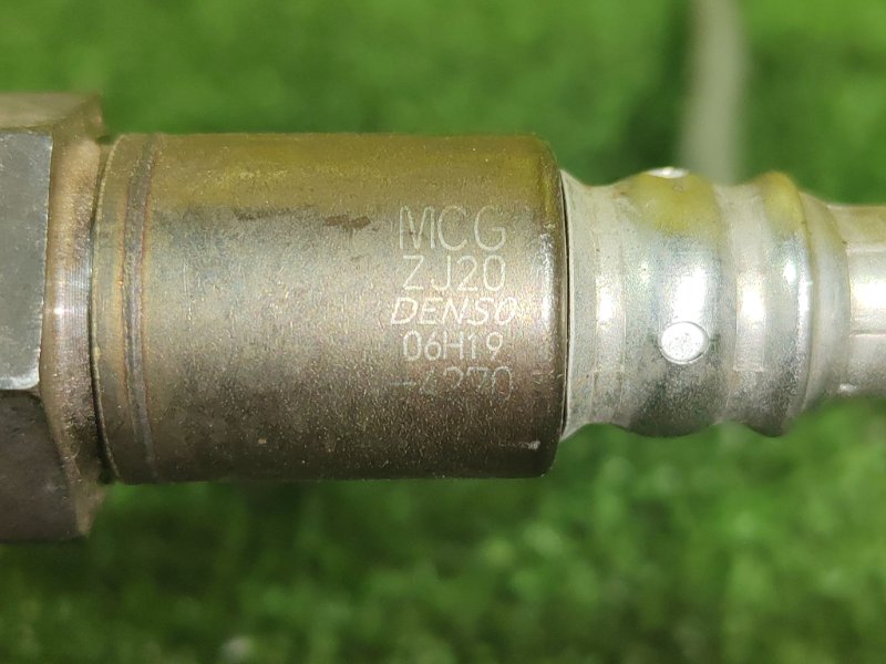 лямбда-зонд, 500 рублей, Красноярск