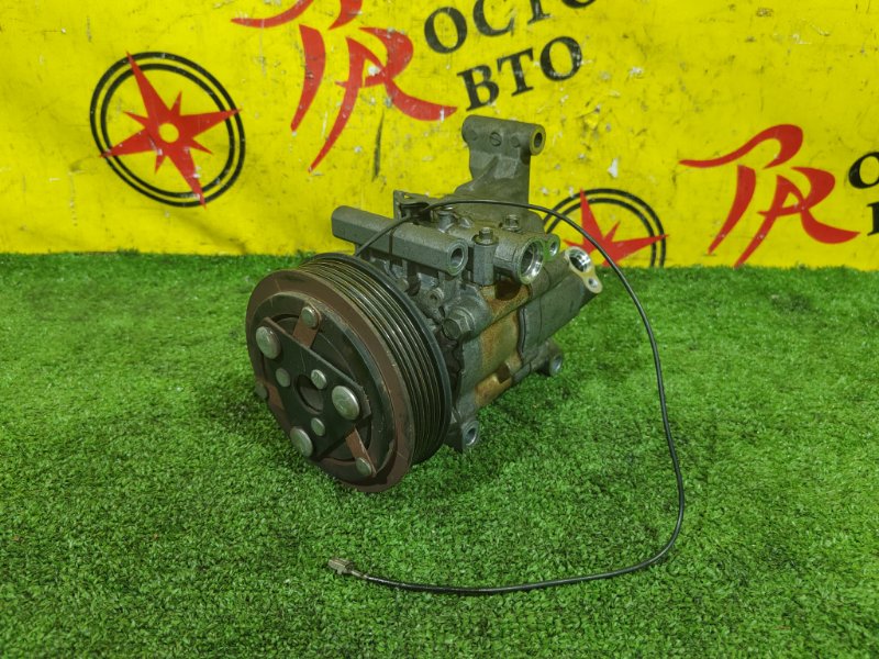 Компрессор кондиционера, 1500 рублей, Красноярск