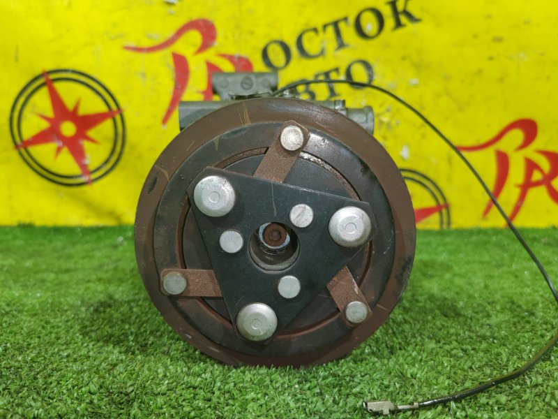 Компрессор кондиционера, 1500 рублей, Красноярск