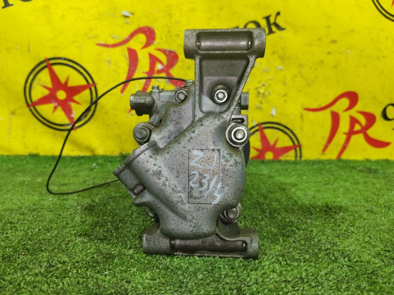 Компрессор кондиционера, 1500 рублей, Красноярск