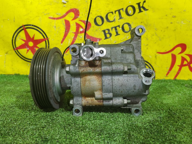 Компрессор кондиционера, 1500 рублей, Красноярск