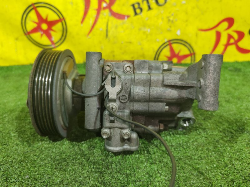 Компрессор кондиционера, 1500 рублей, Красноярск