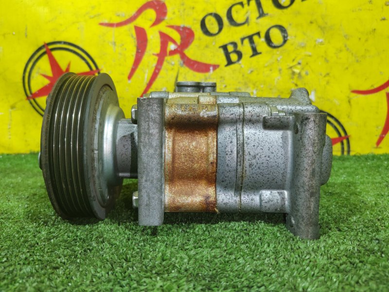 Компрессор кондиционера, 1500 рублей, Красноярск