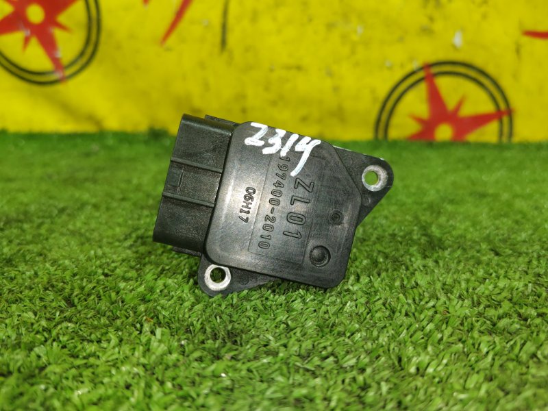 расходомер (датчик расхода воздуха), 300 рублей, Красноярск