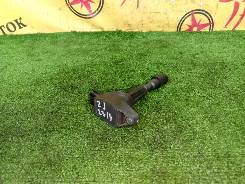 Катушка зажигания, 350 рублей, Красноярск