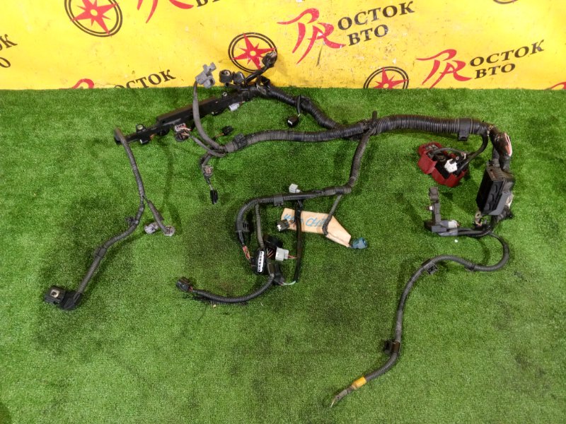 Проводка ДВС, 1500 рублей, Красноярск