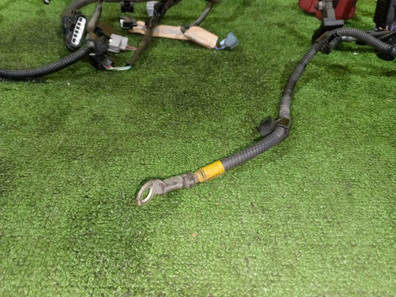 Проводка ДВС, 1500 рублей, Красноярск