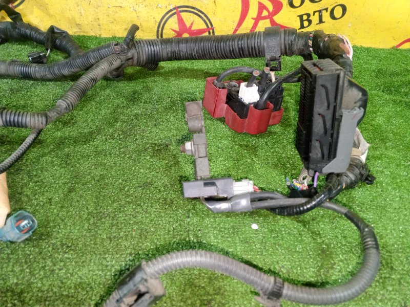 Проводка ДВС, 1500 рублей, Красноярск