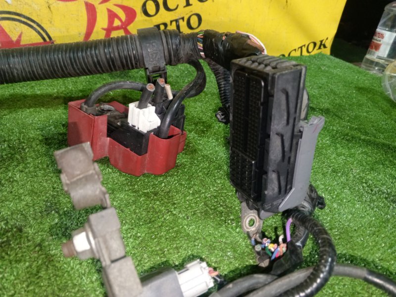 Проводка ДВС, 1500 рублей, Красноярск