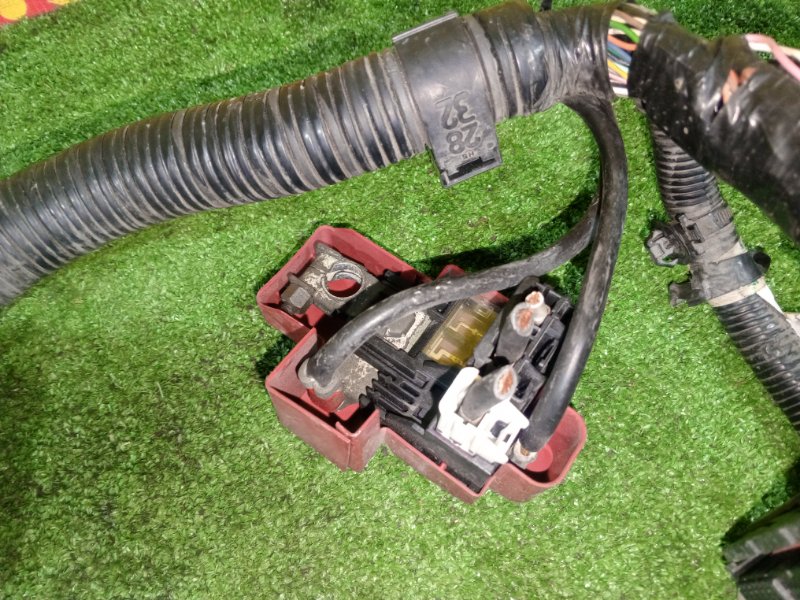 Проводка ДВС, 1500 рублей, Красноярск