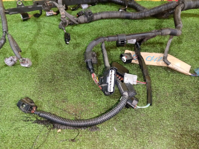 Проводка ДВС, 1500 рублей, Красноярск