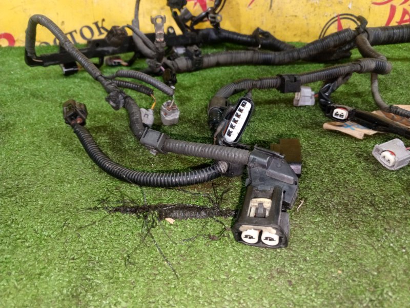 Проводка ДВС, 1500 рублей, Красноярск