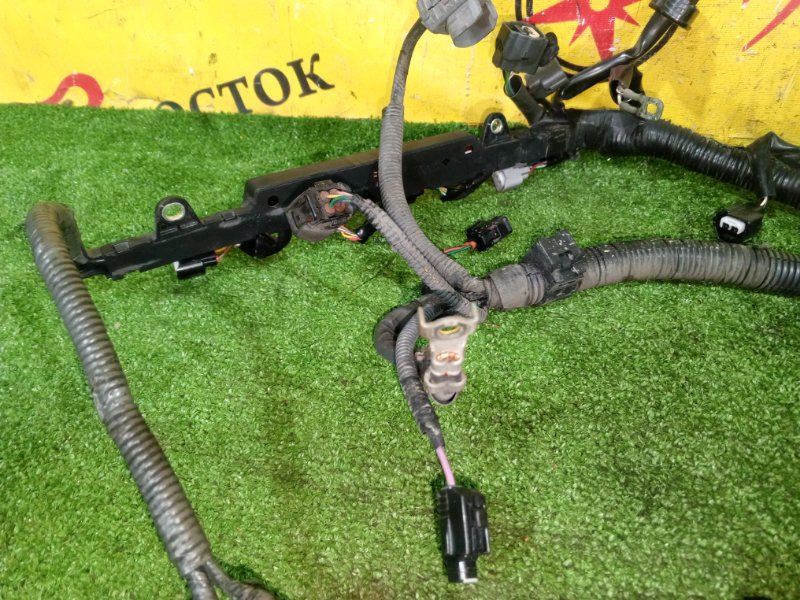 Проводка ДВС, 1500 рублей, Красноярск