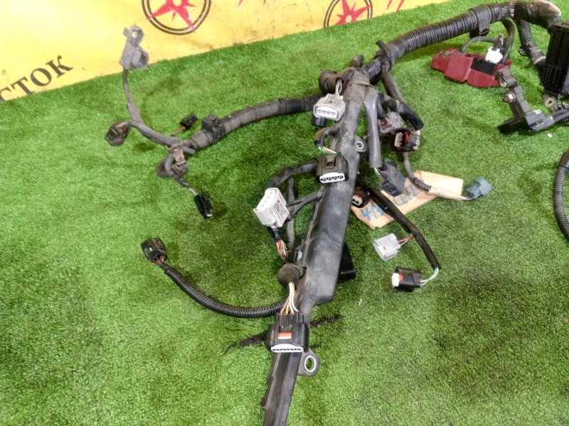 Проводка ДВС, 1500 рублей, Красноярск