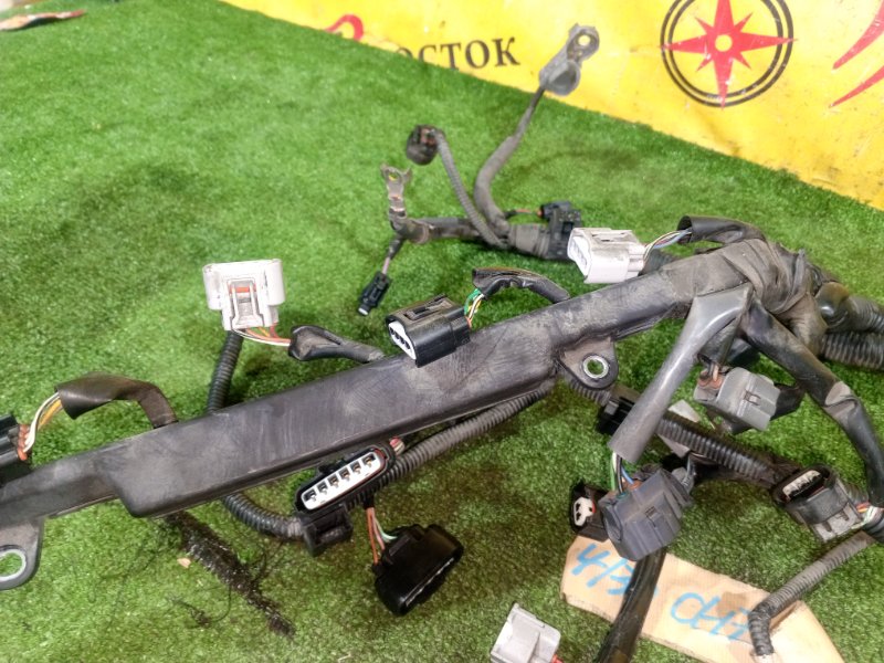 Проводка ДВС, 1500 рублей, Красноярск