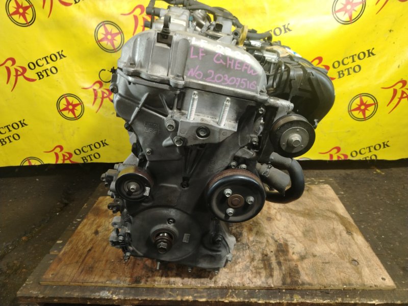 Двигатель, 40000 рублей, Красноярск