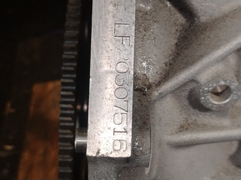 Двигатель, 40000 рублей, Красноярск