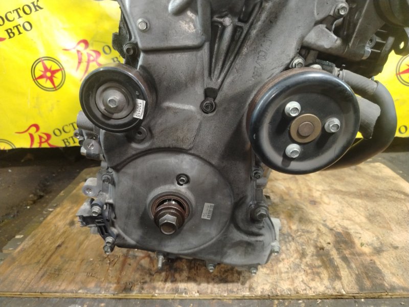 Двигатель, 40000 рублей, Красноярск