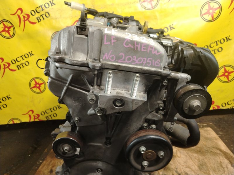 Двигатель, 40000 рублей, Красноярск