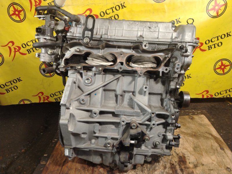 Двигатель, 40000 рублей, Красноярск