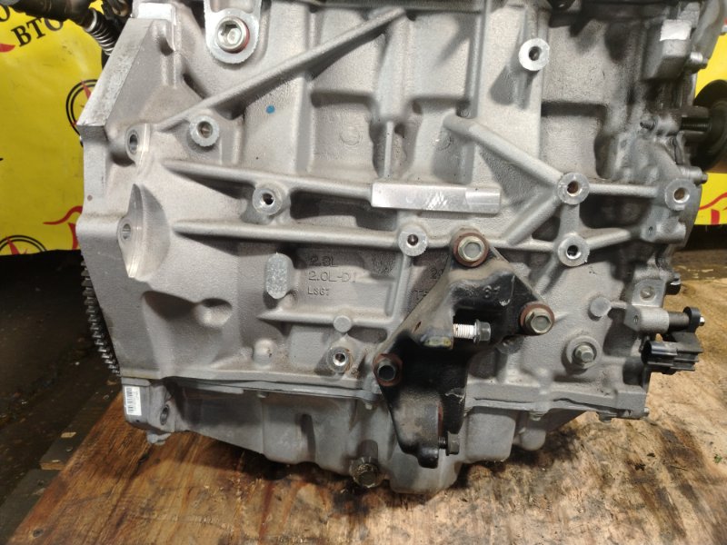 Двигатель, 40000 рублей, Красноярск