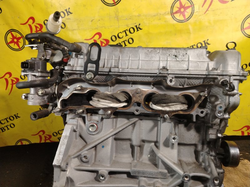 Двигатель, 40000 рублей, Красноярск