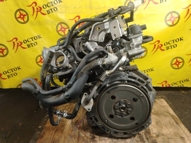 Двигатель, 40000 рублей, Красноярск