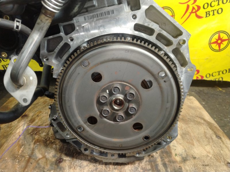 Двигатель, 40000 рублей, Красноярск