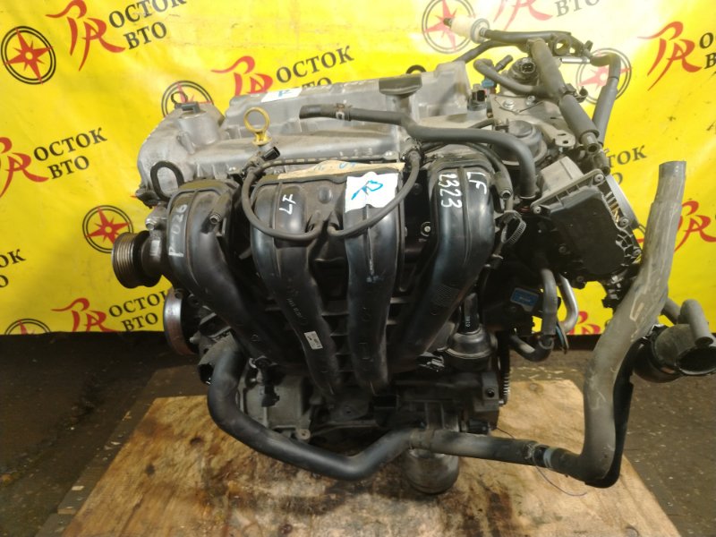 Двигатель, 40000 рублей, Красноярск