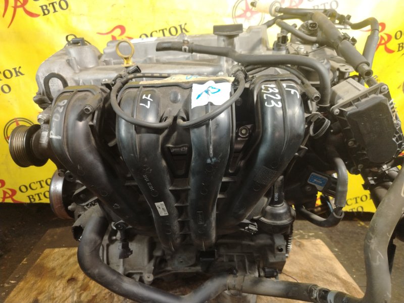 Двигатель, 40000 рублей, Красноярск