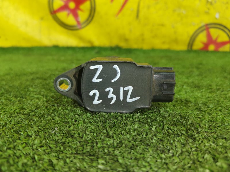 Катушка зажигания, 350 рублей, Красноярск