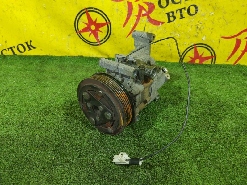 Компрессор кондиционера, 1500 рублей, Красноярск