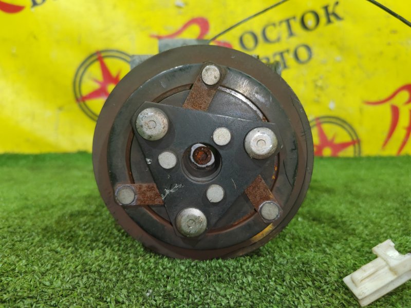 Компрессор кондиционера, 1500 рублей, Красноярск