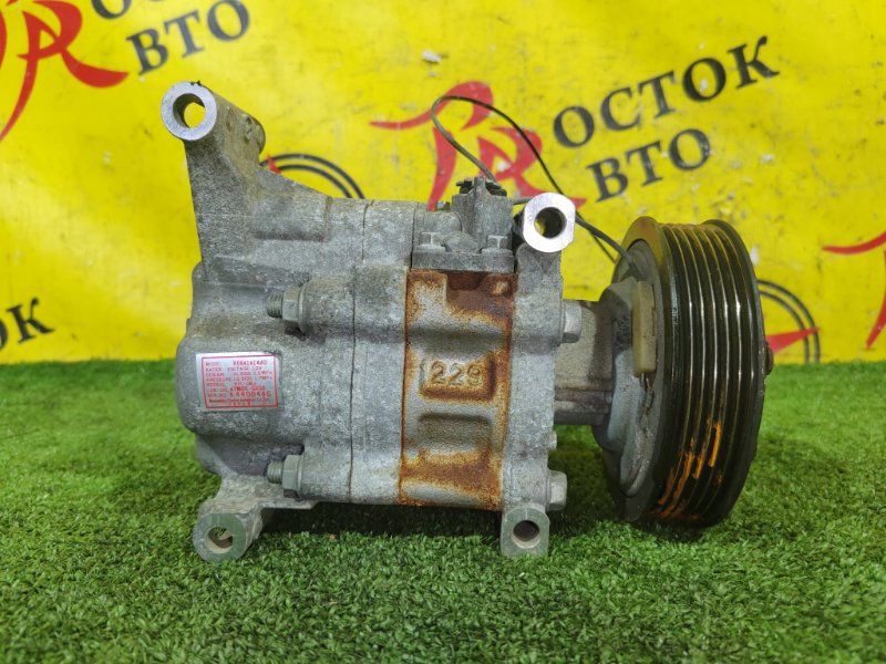 Компрессор кондиционера, 1500 рублей, Красноярск