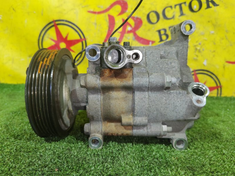 Компрессор кондиционера, 1500 рублей, Красноярск