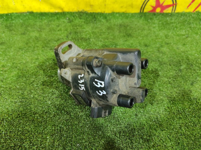 Трамблер, 12000 рублей, Красноярск