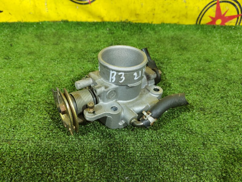 Дроссельная заслонка, 1000 рублей, Красноярск