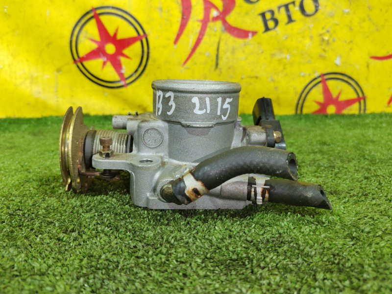 Дроссельная заслонка, 1000 рублей, Красноярск