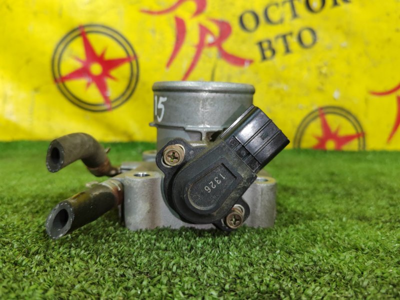 Дроссельная заслонка, 1000 рублей, Красноярск