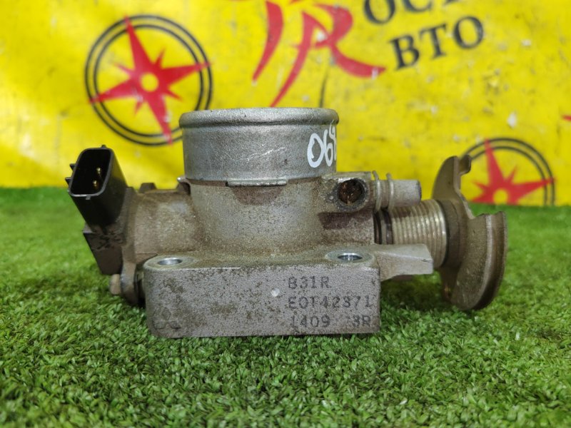 Дроссельная заслонка, 1000 рублей, Красноярск