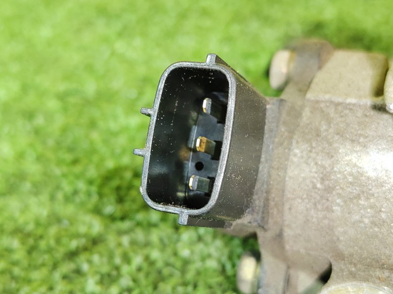 Дроссельная заслонка, 1000 рублей, Красноярск