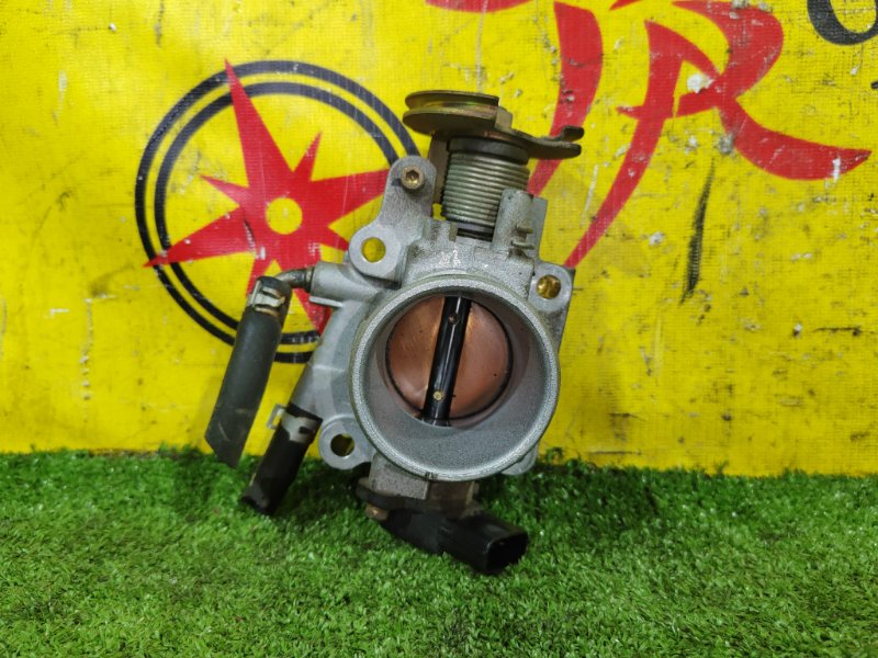 Дроссельная заслонка, 1000 рублей, Красноярск