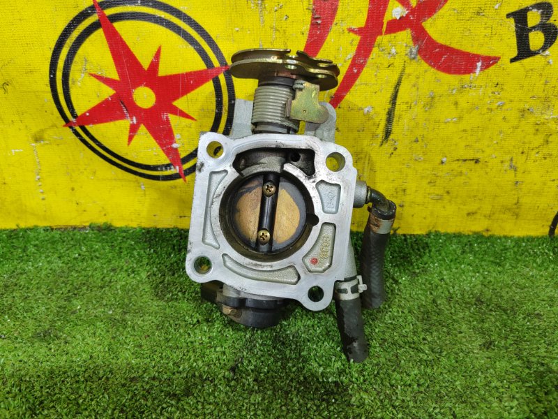 Дроссельная заслонка, 1000 рублей, Красноярск